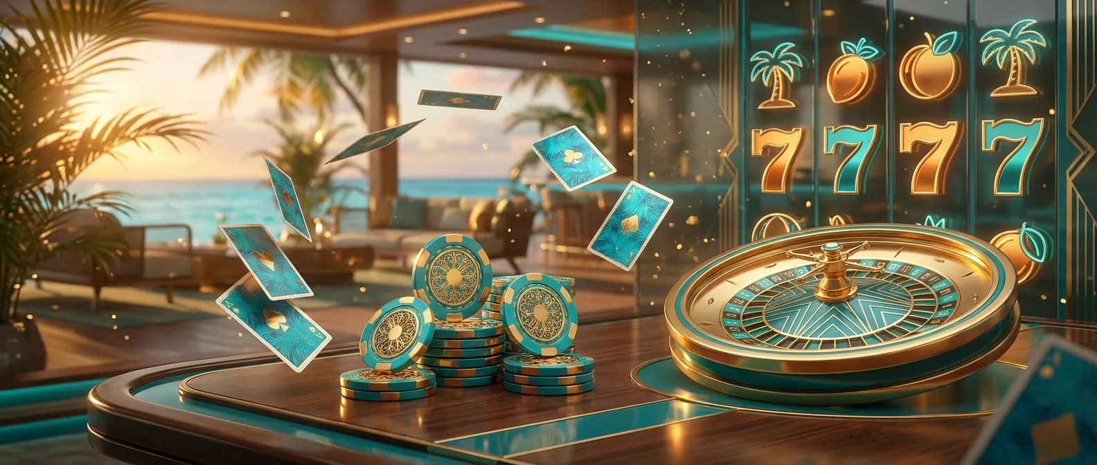 Betonred Casino bonus